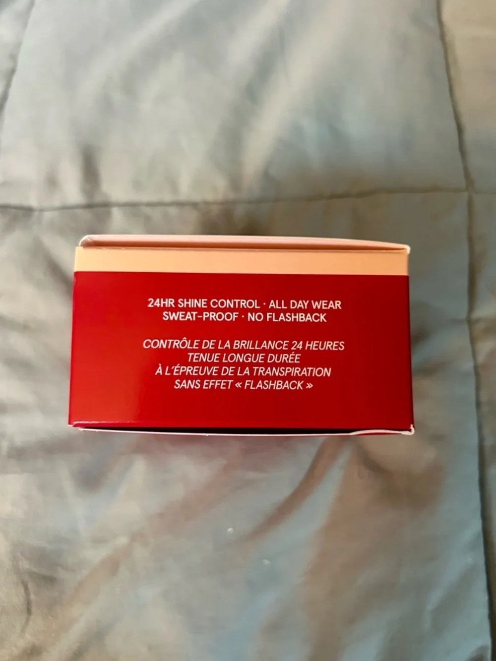ONE/SIZE by Patrick Starrr  Ultimate Blurring Setting Powder in Ultra Peach